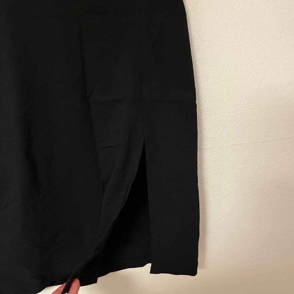 Pencil Skirt